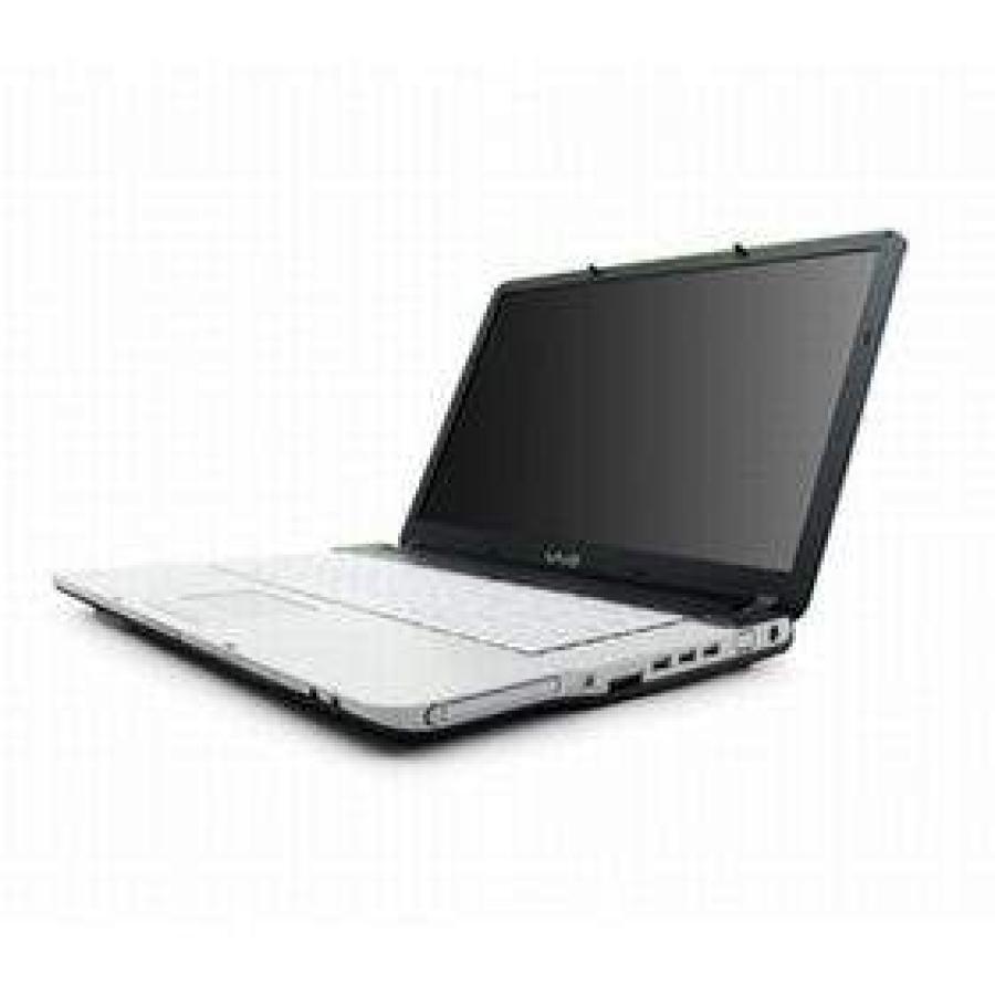 Ноутбук SONY VGN-FS660P/W #1