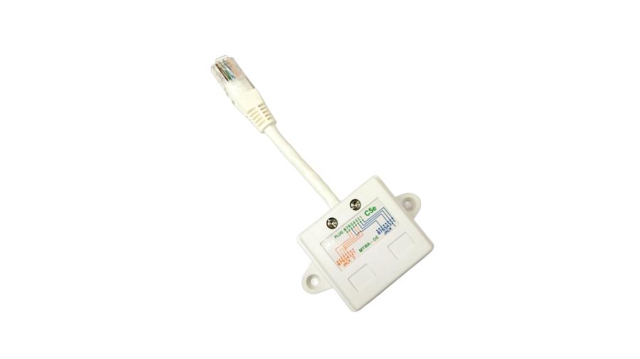 Делитель портов  MYWA-06 #1