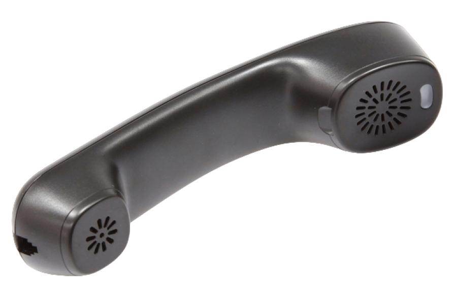 Трубка для IP телефона CISCO CP-6900-MHS-CG #1