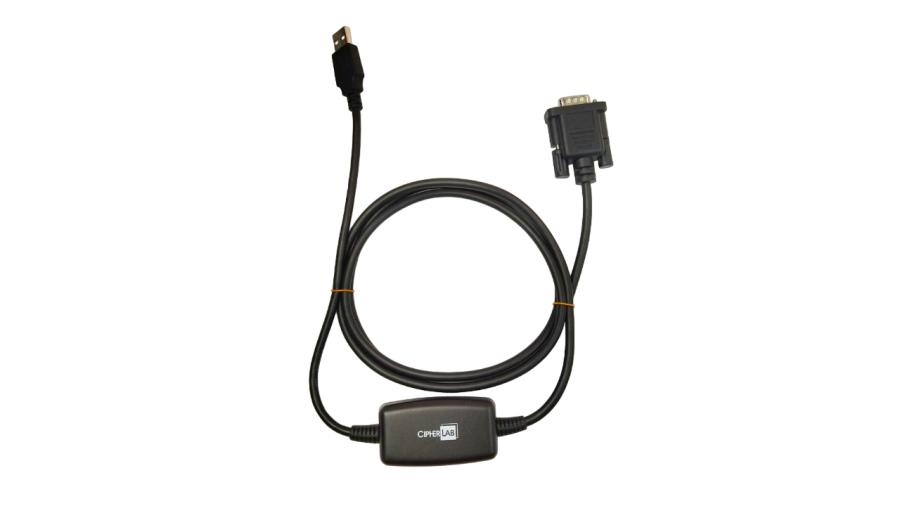 Кабель интерфейсный CipherLab 307 USB #1