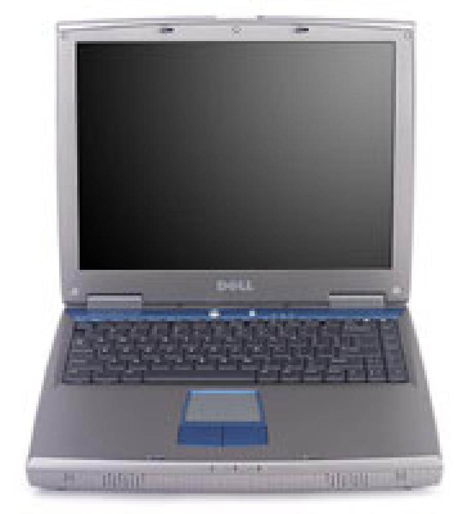 Ноутбук DELL INSPIRON 1150 #1