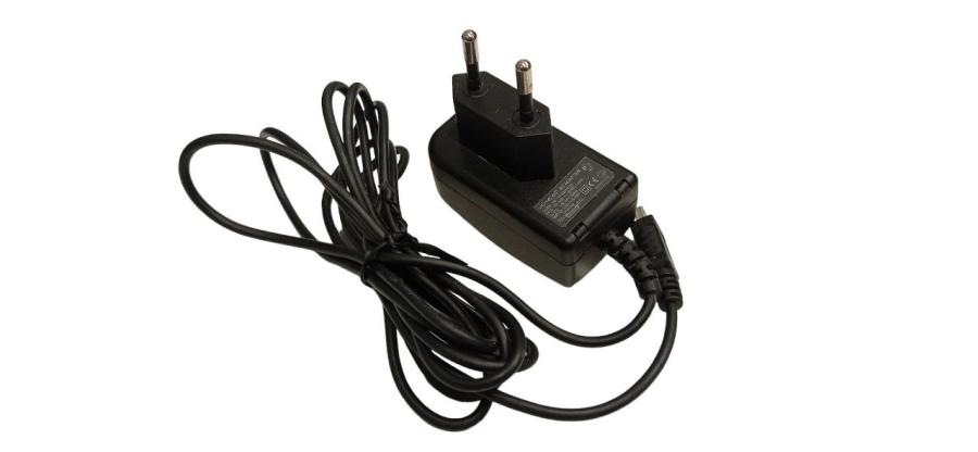 Блок питания (БП) Voxtel FA-520550SA #1