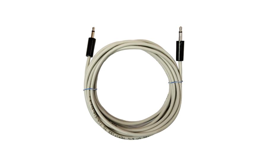Кабель интерфейсный   MiniJack 3.5 - MiniJack 3.5 3m MONO #1