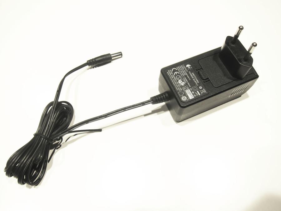 Блок питания (БП) Logitech S018EM1600112 #1