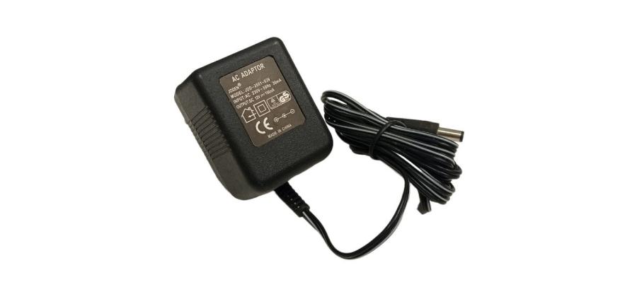 Блок питания (БП) JODEN JOD-3501-039 #1