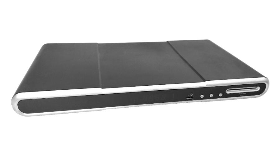 IPTV приставка SAGEM ITAD83-160 #1