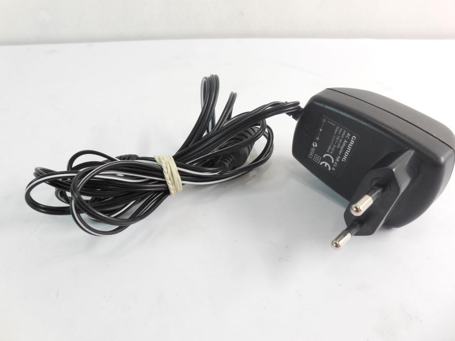 Блок питания (БП) GRUNDIG NR 45-8 #1