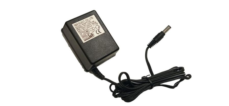 Блок питания (БП) S&S ELECT.CO A300-9A #1