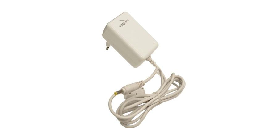 Блок питания (БП) CREATIVE TESA1-050240 #1