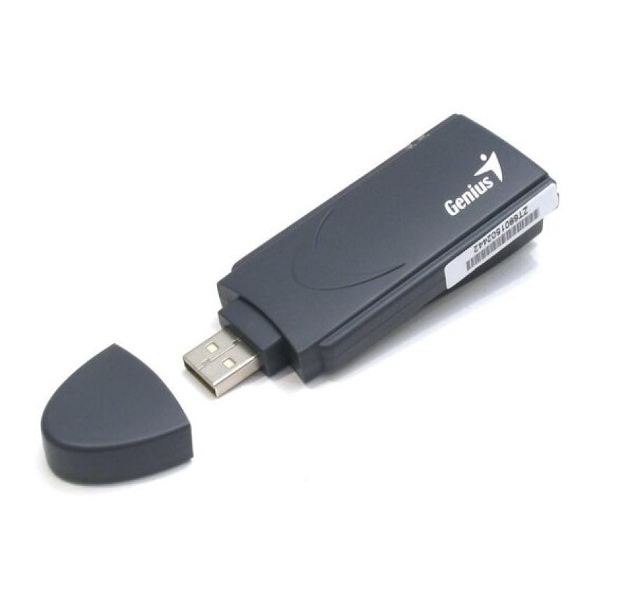 Модем Genius GM56USB V3 #1