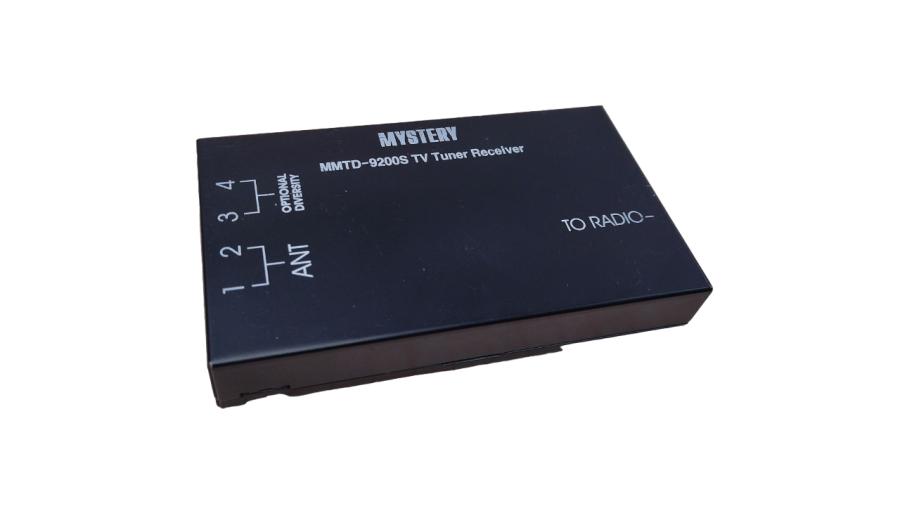 TV-tuner MYSTERY MMTD-9200S #1