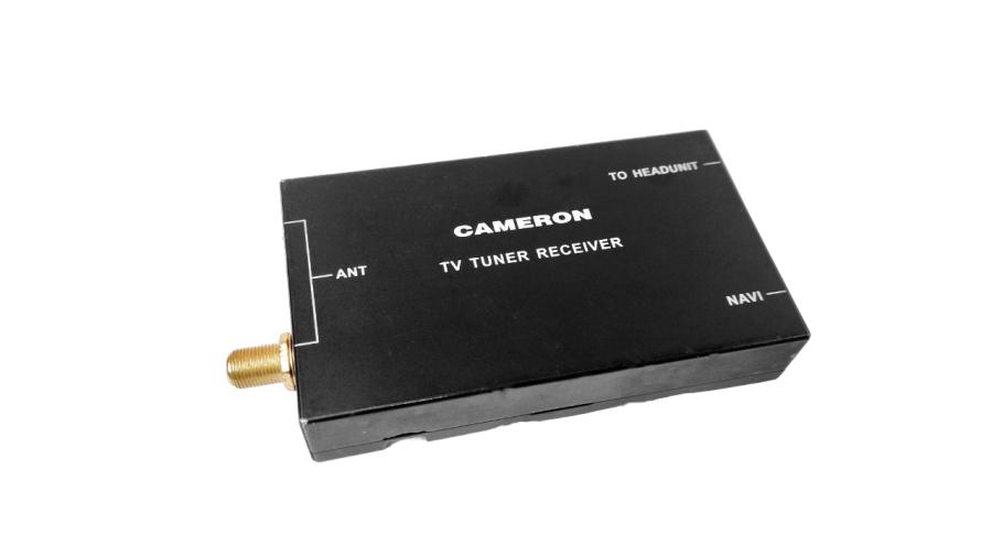 TV-tuner Cameron TV TUNER RECEIVER #1