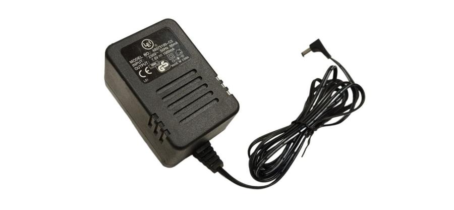 Блок питания (БП) LEADER 48075100-C5 #1