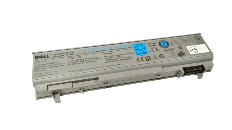 АКБ для ноутбука DELL W1193 #1