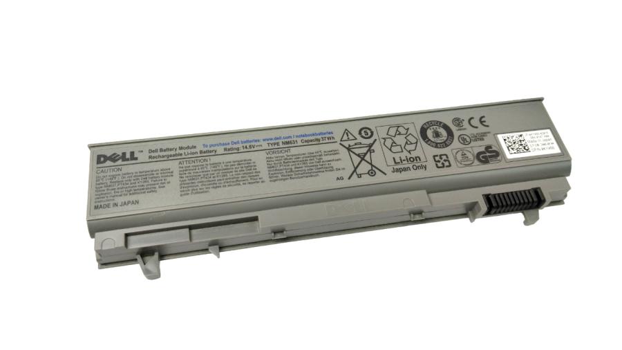 АКБ для ноутбука DELL NM631 #1