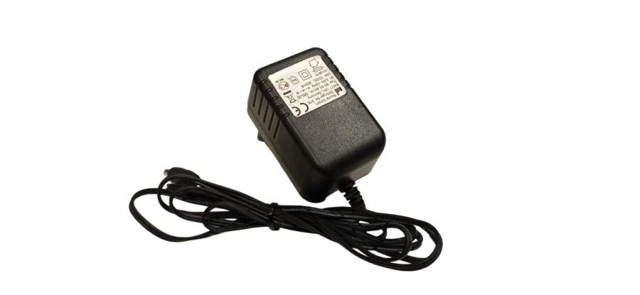 Блок питания (БП)  Typ BS 69 #1