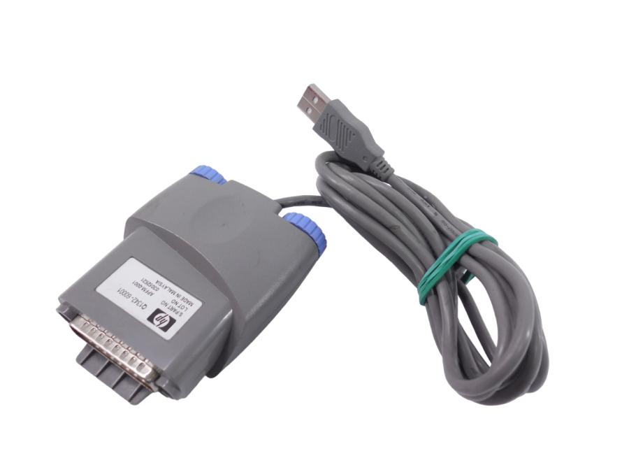 Кабель интерфейсный HP Q1342-60001 #2