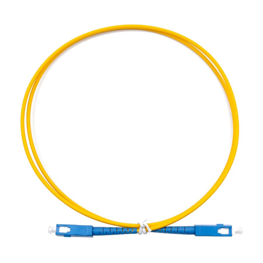 Патч-корд  SC-SC UPC 9/125 2m #1