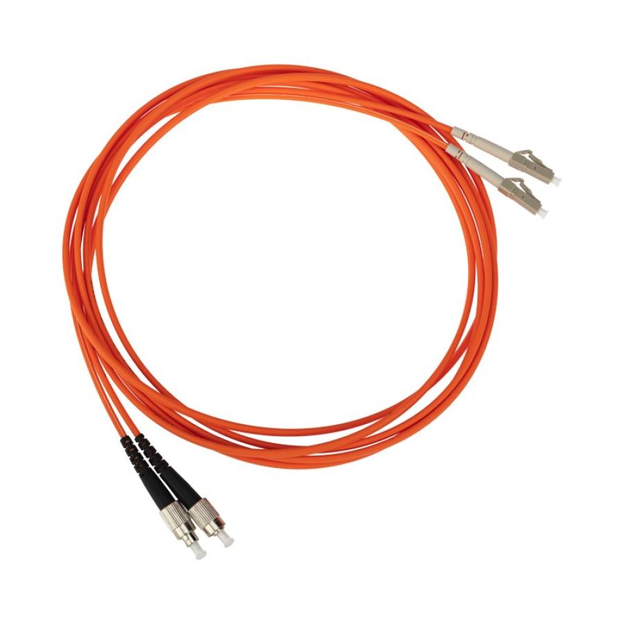 Патч-корд  FC-LC UPC Duplex 50/125 2m #1