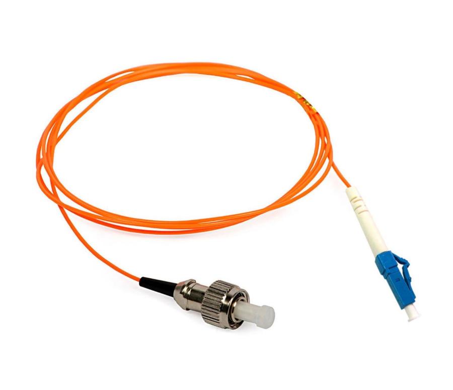 Патч-корд   ST-LC UPC 50/125 2m #1