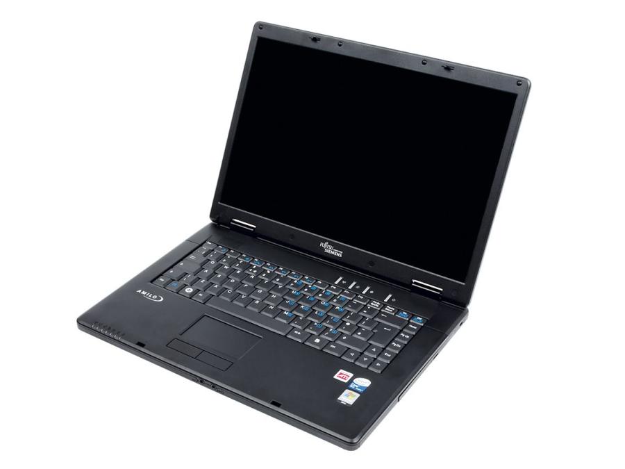 Ноутбук FUJITSU-SIEMENS AMILO Li 1718 (MS2212) #1