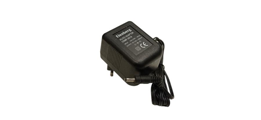 Блок питания (БП) ELENBERG CDMP-2018 #1