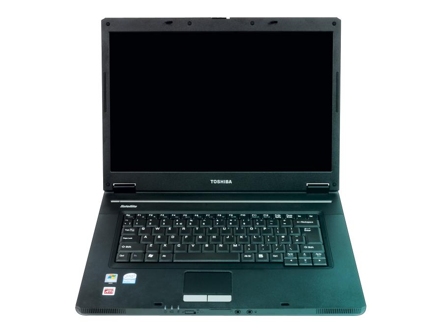 Ноутбук TOSHIBA SATELLITE L30-134 #1