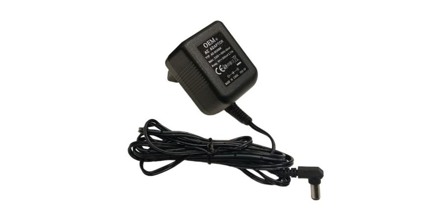 Блок питания (БП) OEM AD-0960B #1