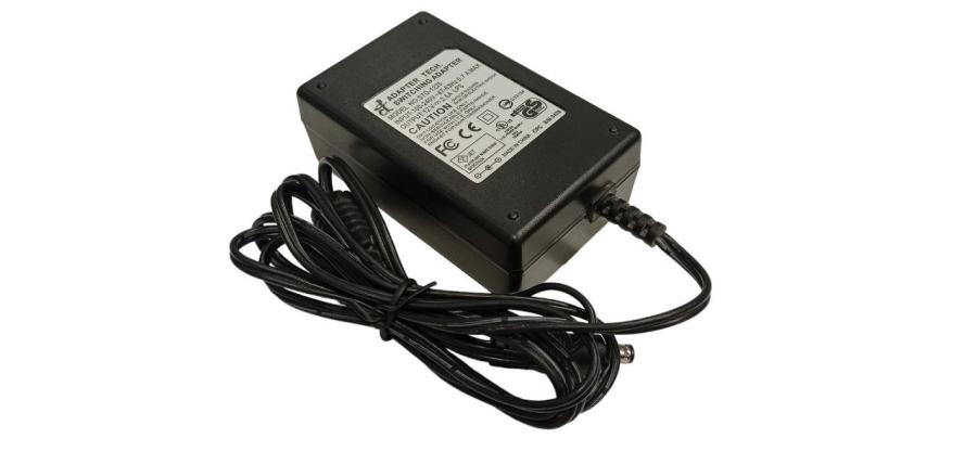 Блок питания (БП)  STD-1225 #1