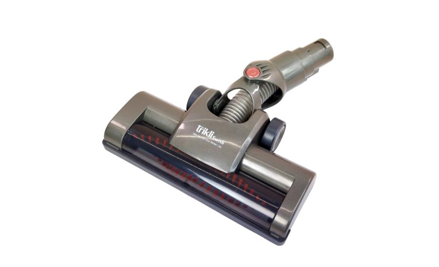 Турбо-щётка для беспроводного пылесоса TRIKLI Турбо щётка 22.2Vd.c 15W #1