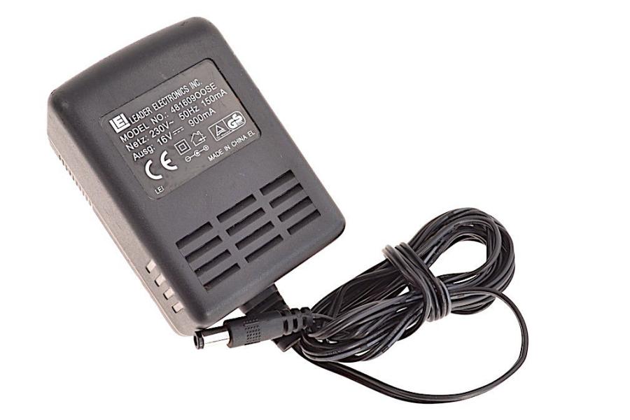 Блок питания (БП) Leader Electronics Inc 48160900SE #1