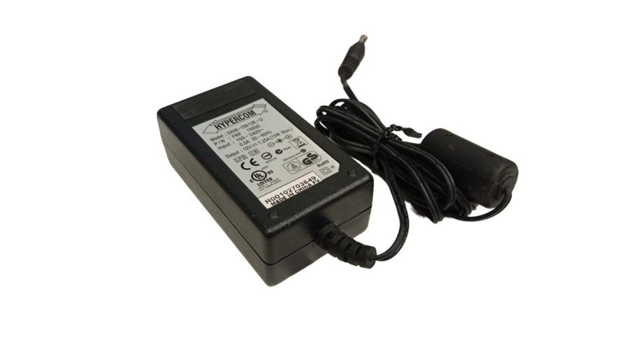 БП для платежного терминала HYPERCOM SA06-15S12R-U #3
