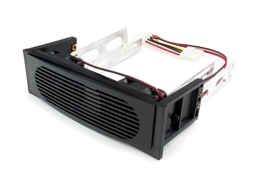 Вентилятор GEMBIRD HD-A1 #1