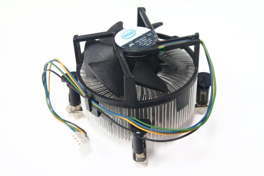 Cooler <775> INTEL D60188-001 #1