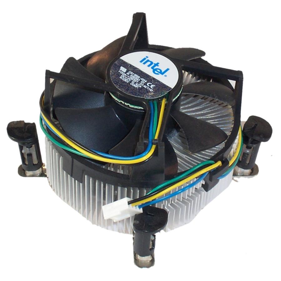 Cooler <775> INTEL C91968-004 #1