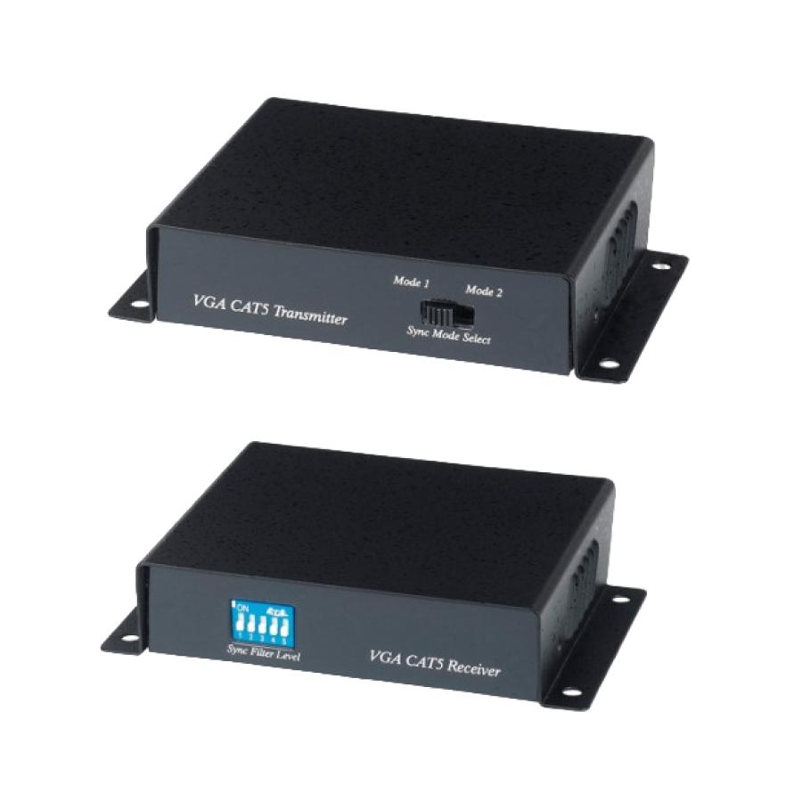 Приёмопередатчик видео сигнала SC&T TTP111VGA #1