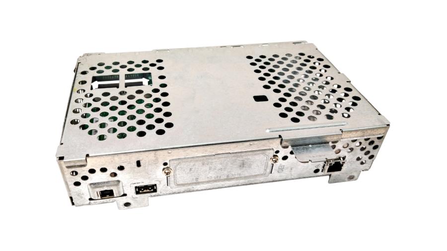 Плата форматора HP CB438-60002 #1