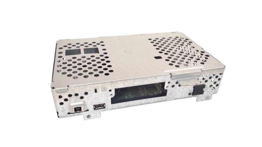 Плата форматора HP CB437-60001 #1