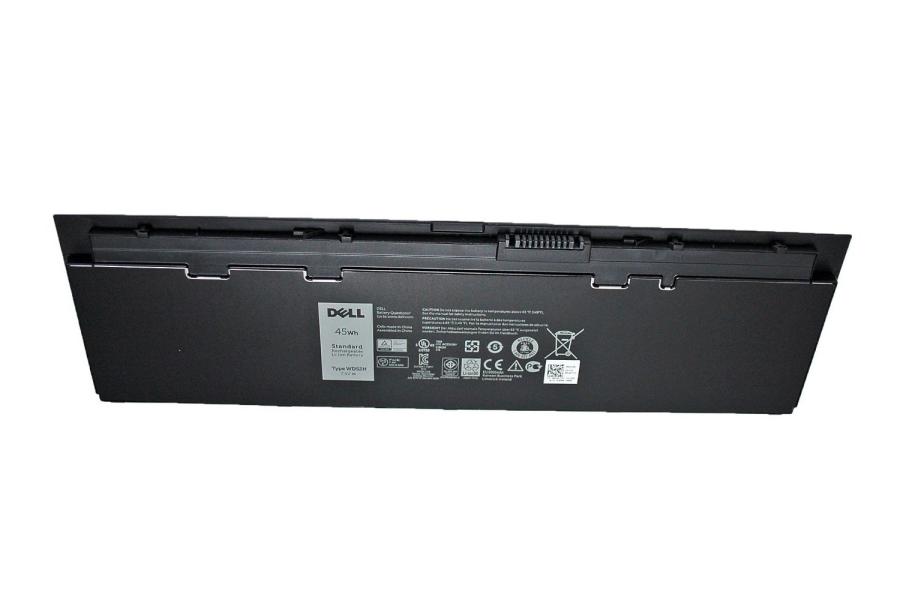 АКБ для ноутбука DELL WD52H #1
