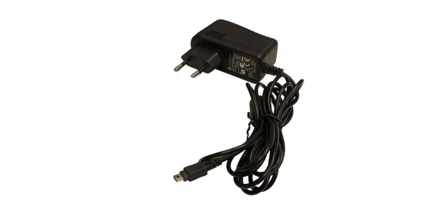 Блок питания (БП) Leader Electronics Inc MU12-2050200-C5 #1