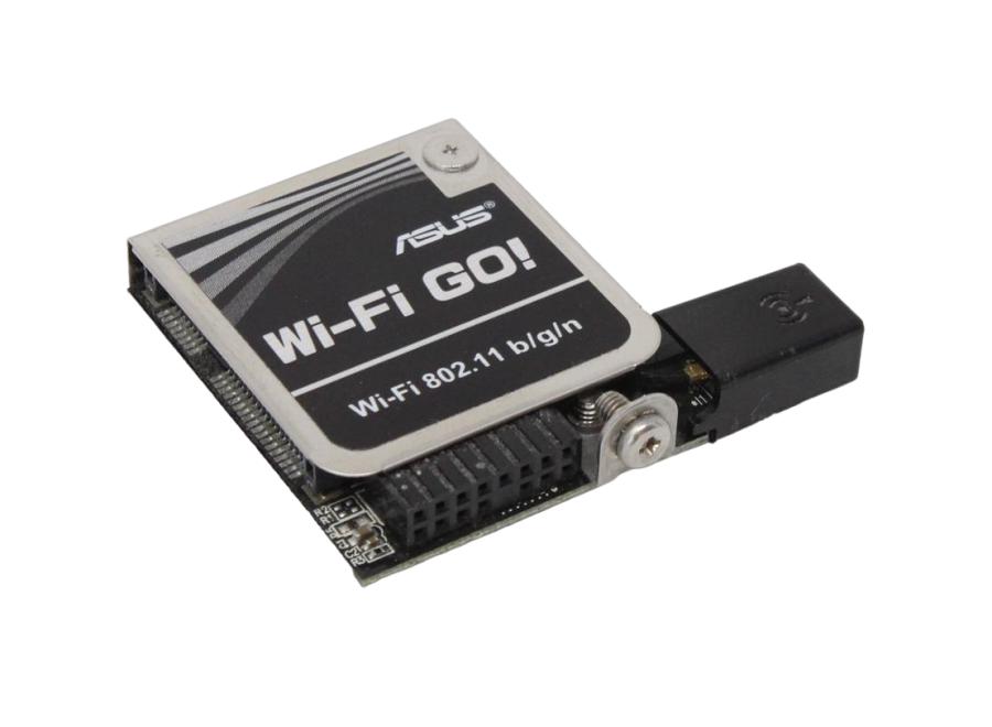 WI-FI Модуль ASUS Wi-Fi GO! #1