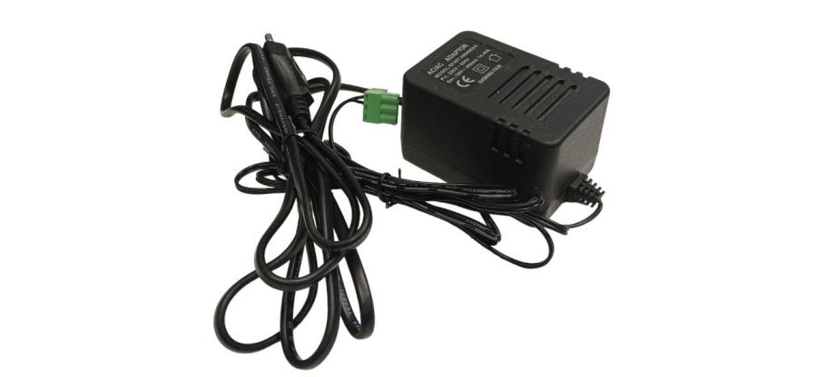 Блок питания (БП) Shining Fair SF48T-360400AG #1