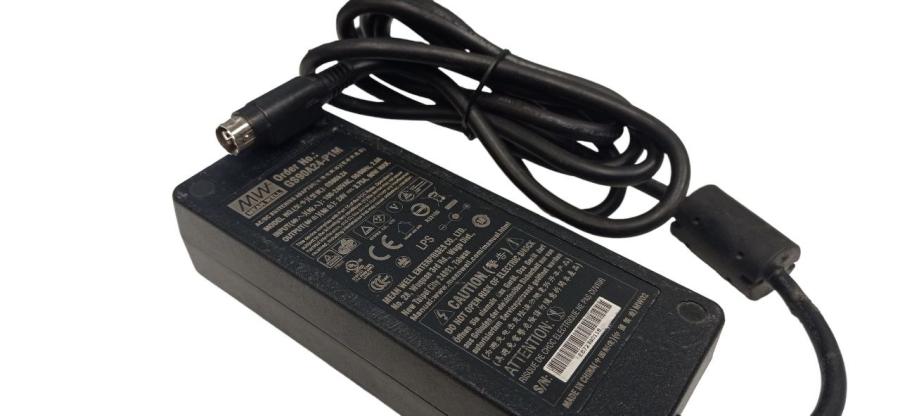 Блок питания (БП) MEAN WELL GS90A24 #1