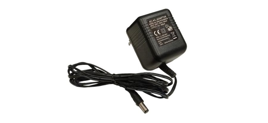 БП для роутера GOE GA41A1200800GS #2