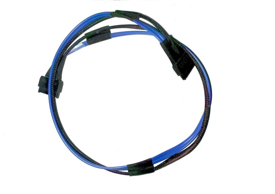 Кабель SATA HP 484355-003 #1