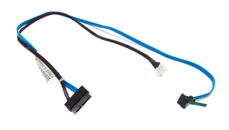 Кабель SATA HP 484355-001 #1