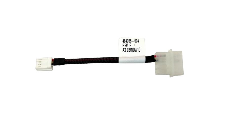 Переходник питания HP 484355-004 #1