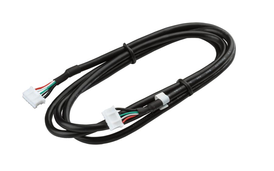 Переходник питания ASUS 14003-00580000 #1