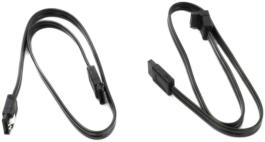 Кабель SATA-III 6Gbs ASUS 14013-00024900 #1