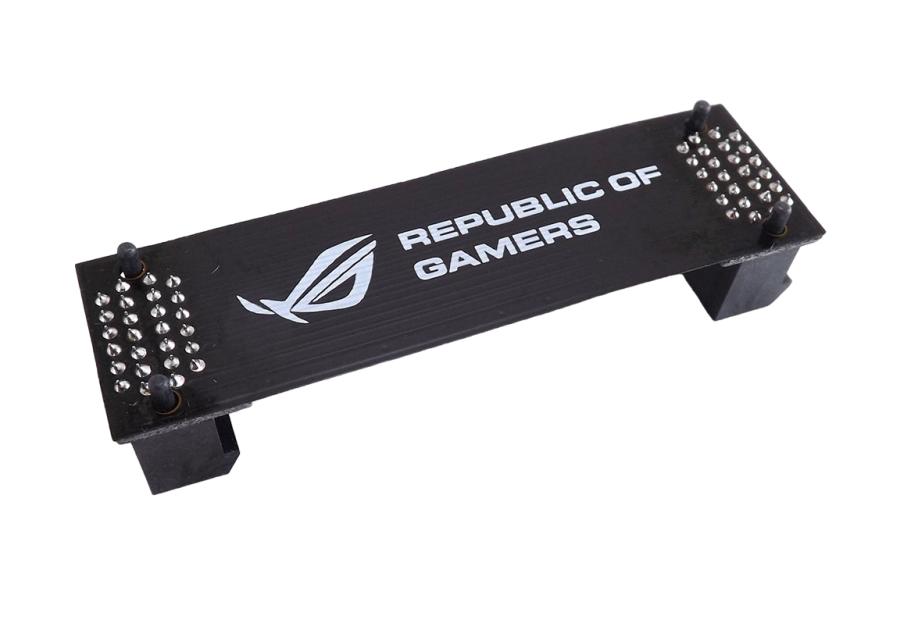 Мост объединения видеокарт ASUS RoG 14010-00130400 #1